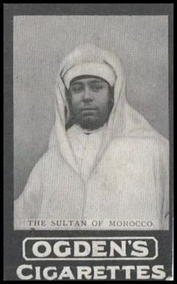 02OGIA3 117 The Sultan of Morocco.jpg